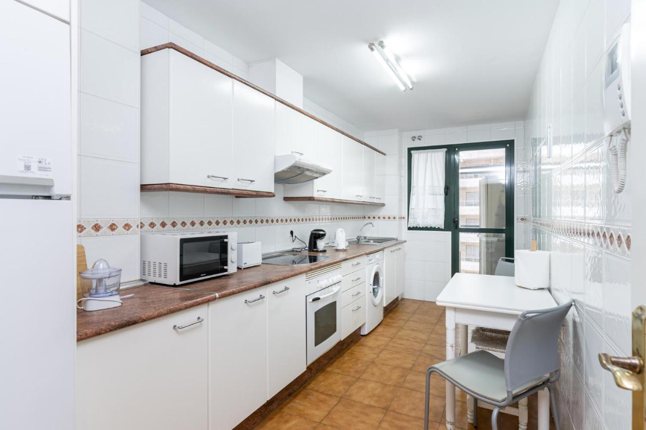 Monko Infinity Apartment Torremolinos Exterior photo