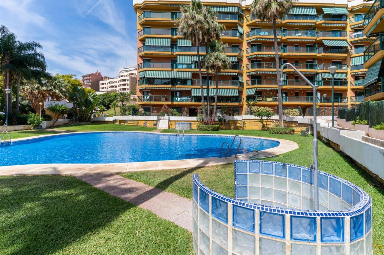 Monko Infinity Apartment Torremolinos Exterior photo