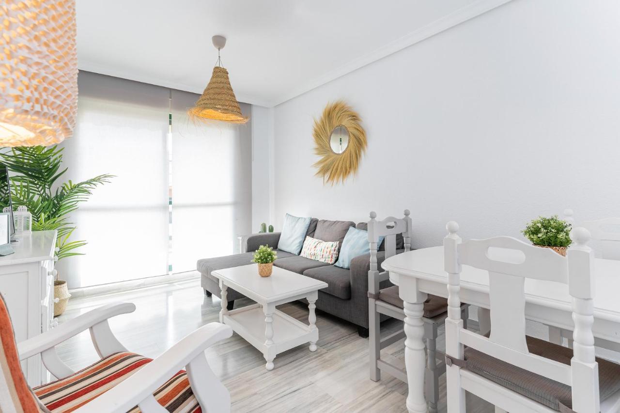 Monko Infinity Apartment Torremolinos Exterior photo